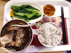 -钟姐炖品(万象城店)