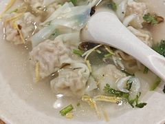 -琴岛顺天馄饨(崂山金鼎店)