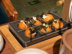 -九田家黑牛烤肉料理(新辰里亚运村店)