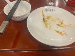 -牟传仁饭庄(星海店)