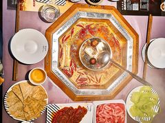 -蜀九香火锅(九眼桥店)