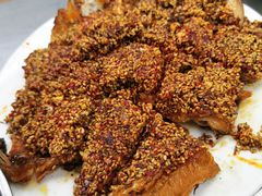 -松明一烤肉馆(鲁园店)