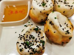 特色生煎-东泰祥生煎馆(陕西南路店)