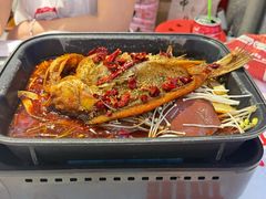 -饶福记·南昌烧烤大排档(九龙湖土著店)