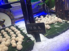 -加餐海鲜自助(宝龙一城店)