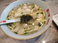 -小姜锅贴(凤凰街店)