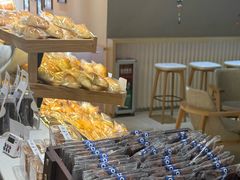 -小飞象面包公社(珠江路金鹰店)