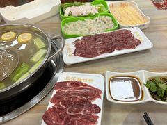 -杏花吴记牛肉火锅