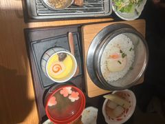-味太助·银饭食堂(中华城店)