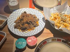 -雪熊精酿·哈尔滨烧烤酒馆(非遗大串店)