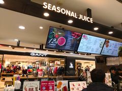 -Mr.Fruits水果先生(北京市百货大楼店)