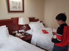 -上海国际饭店