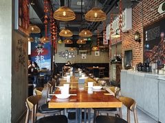 -炉小二铜锅牛蛙•川湘菜(三里屯店)