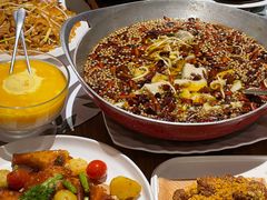 -花舍·新派粤菜·西餐·下午茶(亚运村·鸟巢店)