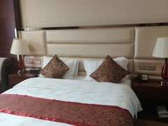 -锦龙国际酒店(天津奥体中心华苑地铁站店)