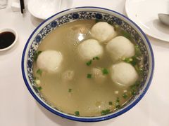-聚春园自助餐厅(东街口店)