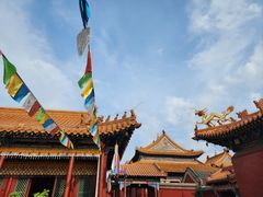 -大召无量寺
