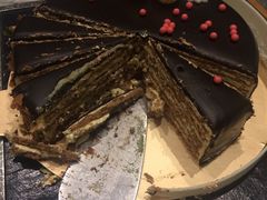 -漳州佰翔圆山酒店·圆山畔西餐厅