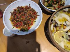 -张氏父子常德肠子馆(贺龙店)