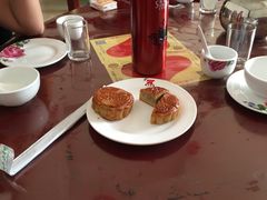 -赵记煎饼卷大葱(东岳店)