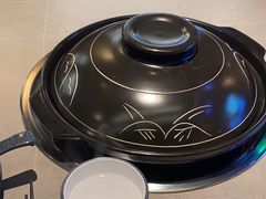 -同仁四季椰子鸡(无锡滨湖万象汇店)