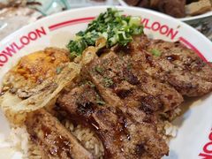 -九龙冰室(新中关购物中心店)