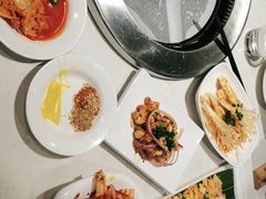 -么子烤肉(化龙池店)