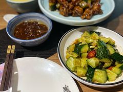 -娄三少春饼·烤鸭(合生汇购物中心店)