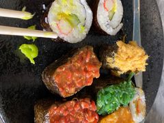 -粤海璇宫·木棉花高空旋转餐厅·聚会派对