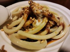 -龙抄手食府(浣花北路店)