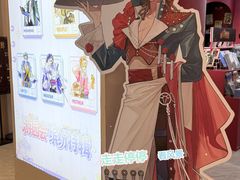 -观音桥步行街