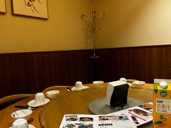 -小土豆北方菜馆(文慧园店)