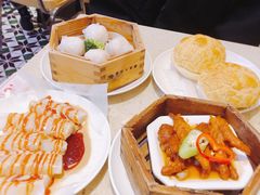 -明腾壹间茶餐厅(新都会花园广场店)