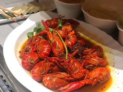 -海底捞火锅(凯德广场店)