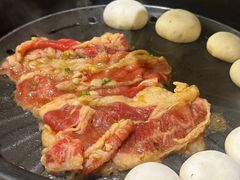 -首尔烤肉大排档(合生汇店)