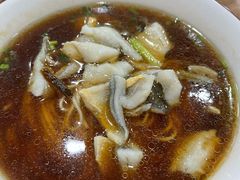 黄鱼面-阿娘面馆