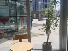 -Blueglass酸奶(财富购物中心店)