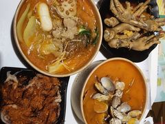 -何记花甲(海岸城旗舰店)