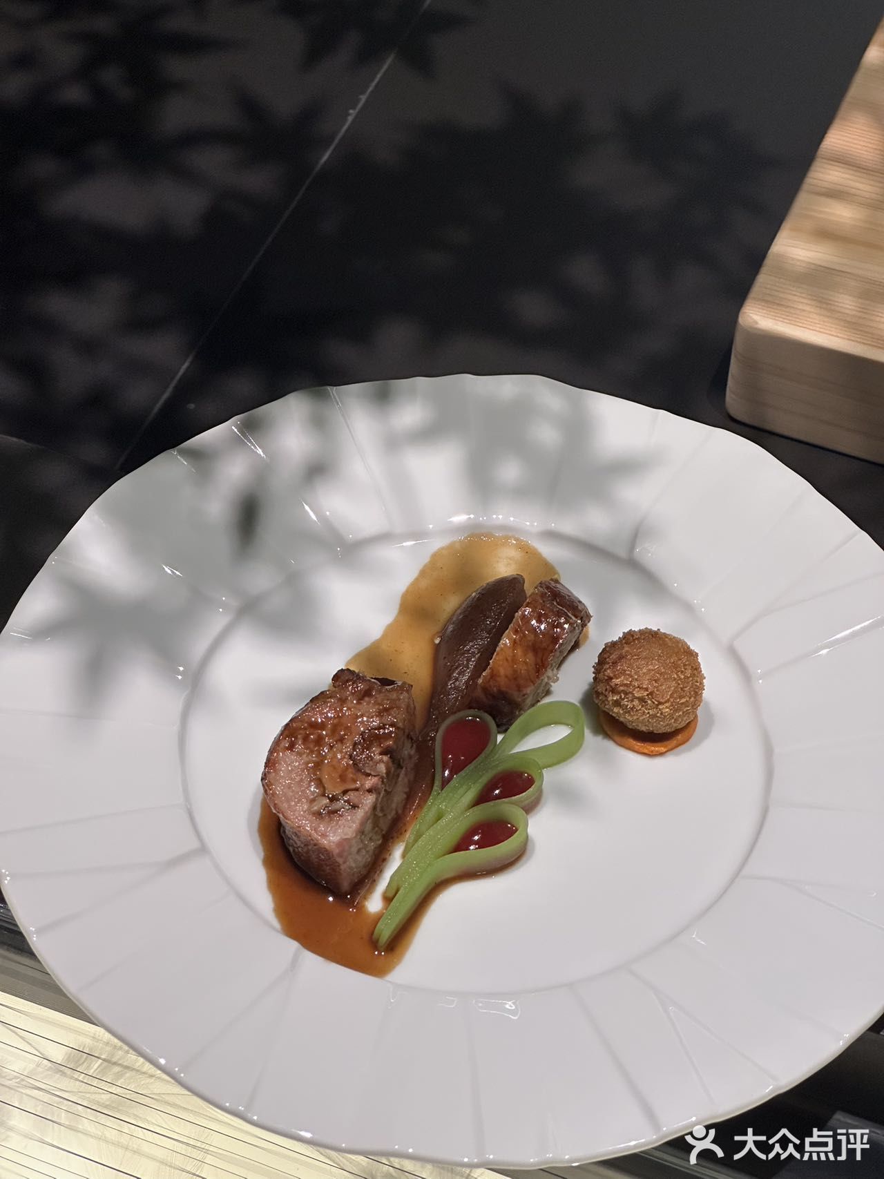 不是魔都！南京也能吃到超棒的Fine Dining啦