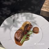 不是魔都！南京也能吃到超棒的Fine Dining啦