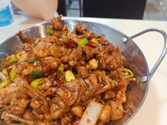 -南京点赞小馆