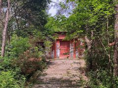 -青龙山国家森林公园