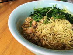 -朱洪元苏式面馆(绿宝广场店)
