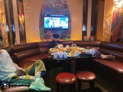 -萧邦音乐会所KTV·蒸汽活海鲜自助(福田店)