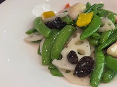 -宁海食府·涌宴(真和店)