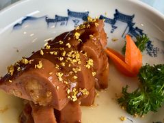 -杭州香格里拉·香宫中餐厅