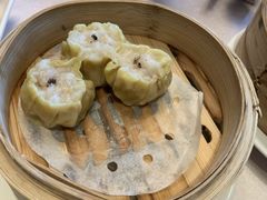 -新骏景万豪酒店·万豪中餐厅