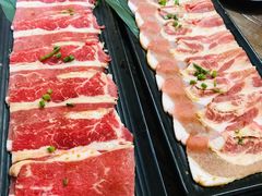 -九田家黑牛烤肉料理(二天地店)