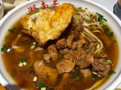 -李兰英湖南面馆(护国路店)