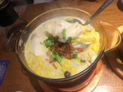 -闽上鲜·福建菜(龙湖滨江天街店)